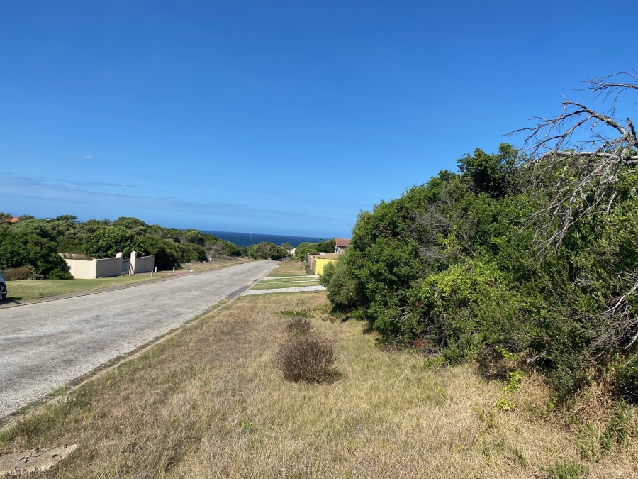 0 Bedroom Property for Sale in St Francis On Sea Eastern Cape